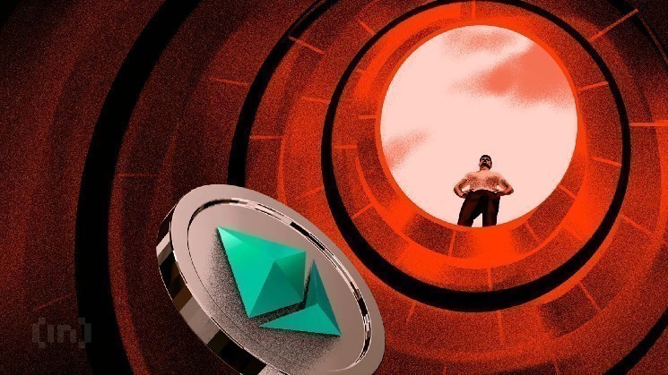 Крупные инвесторы продали Ethereum на $2,7 млрд на фоне признаков разворота рынка