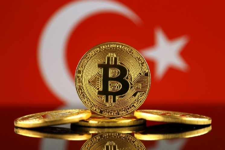 Для биткоина (BTC) и криптовалют начинается новая налоговая эра! Законопроект внесен в Великое национальное собрание Турции!