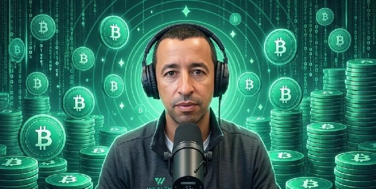 Известный инвестор Майк Альфред заявил, что биткоин находится на переломном этапе: «Я ожидаю притока ликвидности в биткоин и эфириум, когда ситуация успокоится»
