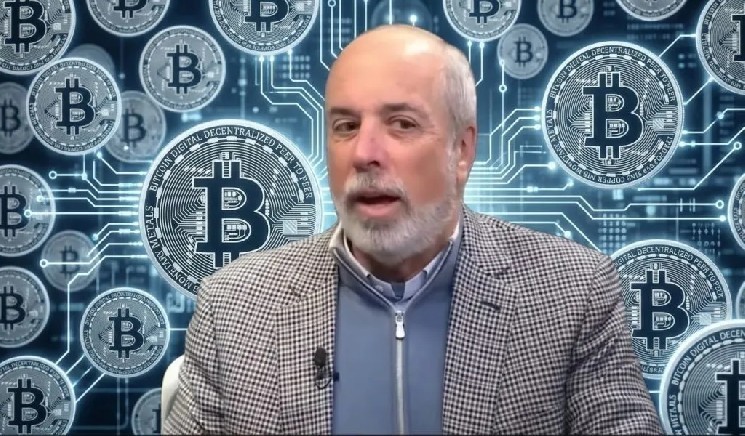 Рик Эдельман утверждает, что биткоин переживет значительный рост, если будет принят закон Clarity Act, и его цель — достичь отметки в 500 000 долларов к 2030 году