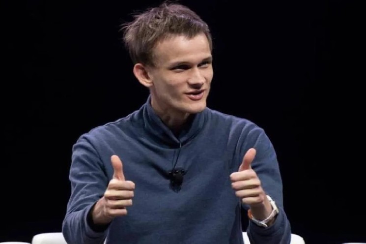 
			Виталик Бутерин: искусственный интеллект может ускорить развитие Ethereum и повысить безопасность сети		