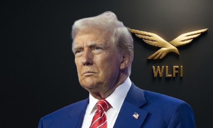 Появились тревожные обвинения в отношении альткоина WLFI Дональда Трампа! Команда выпустила заявление!