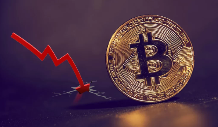 Аналитик CryptoQuant утверждает, что «пугающий сценарий и одновременно многообещающий сигнал для биткоина» раскрывают окончательную точку минимума! Вот подробности