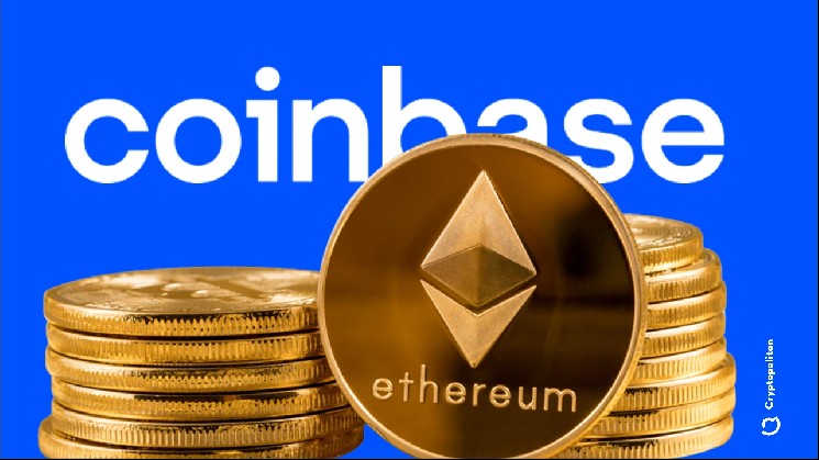 
			Джесси Поллак защищает Coinbase от &laquo;совершенно необоснованной&raquo; критики в адрес продаж ETH		