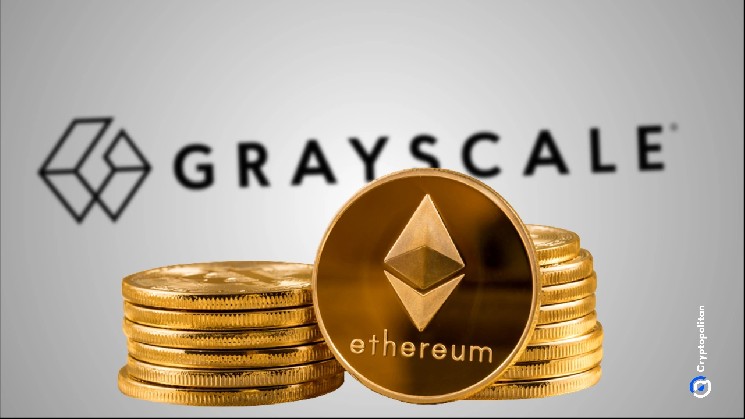 
			Руководитель исследовательского отдела Grayscale сравнивает Ethereum с небольшой страной		