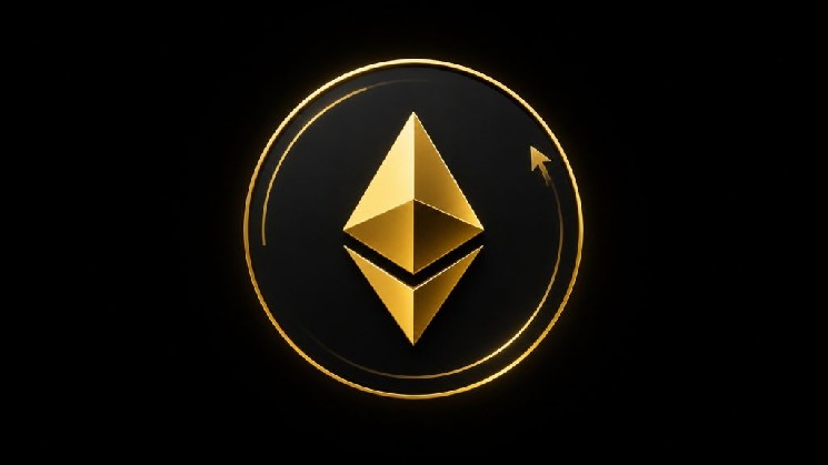 Крупный инвестор в Ethereum сегодня совершил покупку по цене $0,31!