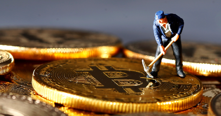 
			MARA Holdings перевела 1000 BTC на Binance и Gate за пять дней! Грядёт распродажа? Вот подробности		