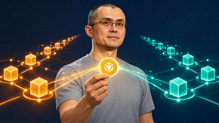 
			&laquo;Много сетей, одна монета&raquo;: BNB Chain готовит новую L1-сеть		