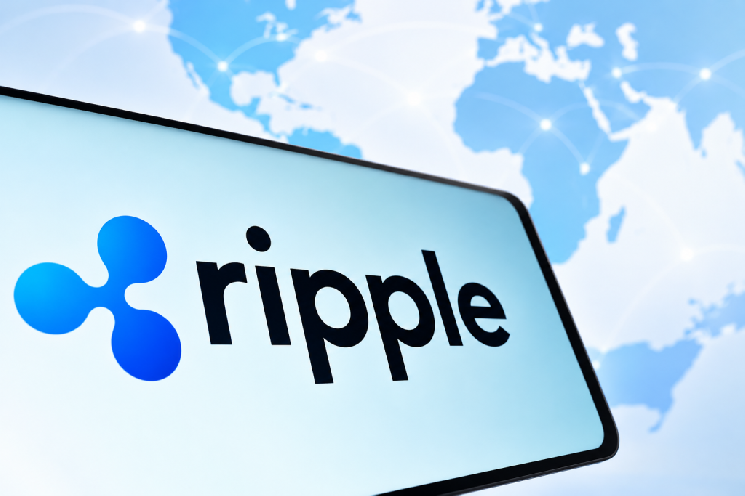 Ripple (XRP) объявила о двух крупных партнерствах в один день!